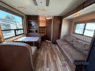 2016 Shasta RVs Oasis - Photo 10