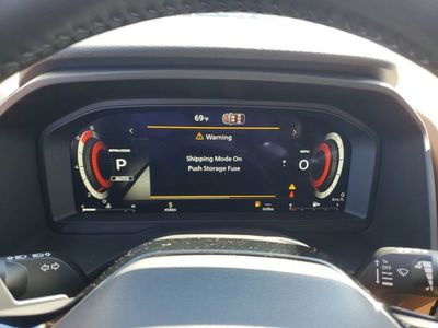 2026 Nissan Rogue - Photo 16