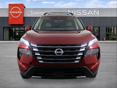 2026 Nissan Rogue - Photo 9