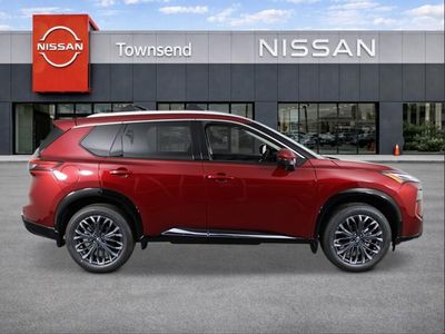 2026 Nissan Rogue - Photo 7