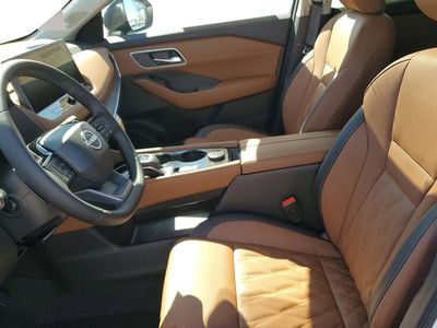 2026 Nissan Rogue - Photo 11