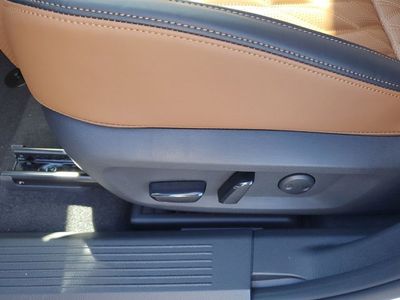 2026 Nissan Rogue - Photo 23