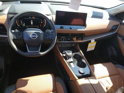 2026 Nissan Rogue - Photo 12