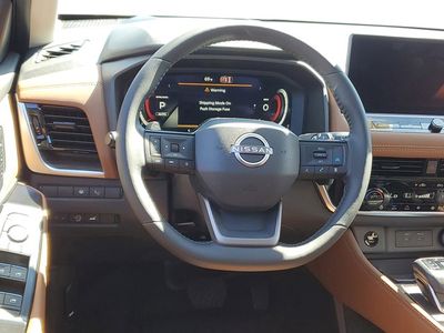 2026 Nissan Rogue - Photo 13
