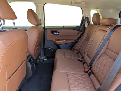 2026 Nissan Rogue - Photo 24