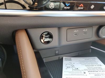 2026 Nissan Rogue - Photo 19