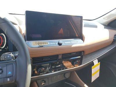 2026 Nissan Rogue - Photo 17