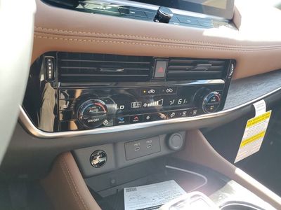 2026 Nissan Rogue - Photo 18
