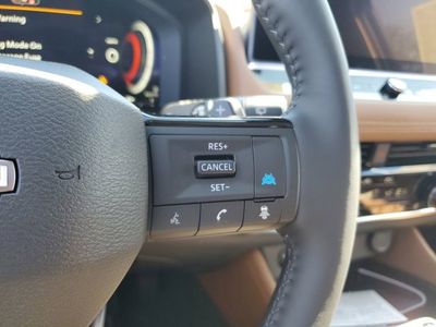 2026 Nissan Rogue - Photo 15