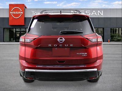 2026 Nissan Rogue - Photo 5