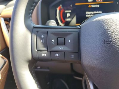 2026 Nissan Rogue - Photo 14