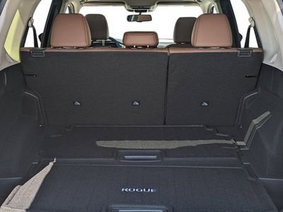 2026 Nissan Rogue - Photo 1