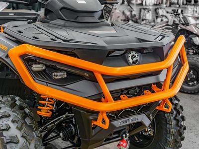2026 Can-Am Outlander XT-P 1000R - Photo 4