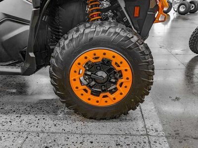 2026 Can-Am Outlander XT-P 1000R - Photo 6