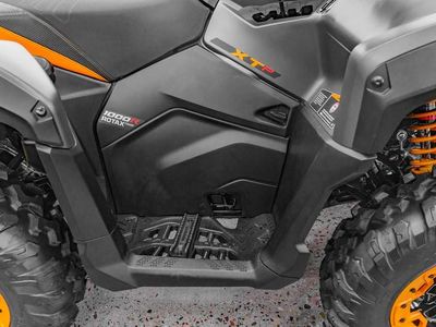 2026 Can-Am Outlander XT-P 1000R - Photo 3