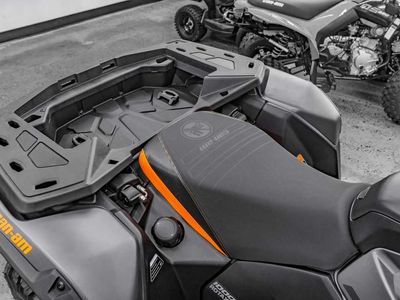 2026 Can-Am Outlander XT-P 1000R - Photo 2