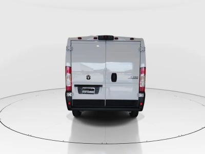 2025 Ram ProMaster Cargo Van - Photo 6