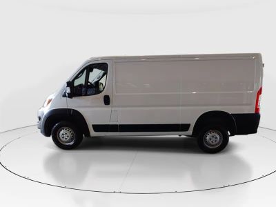 2025 Ram ProMaster Cargo Van - Photo 4