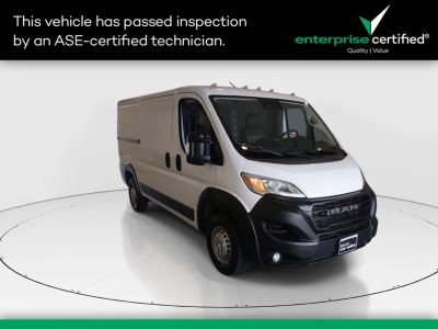2025 Ram ProMaster Cargo Van - Photo 1