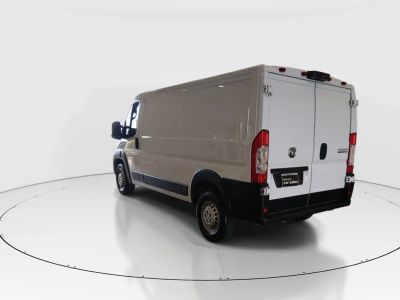 2025 Ram ProMaster Cargo Van - Photo 5