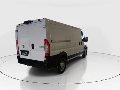 2025 Ram ProMaster Cargo Van - Photo 7