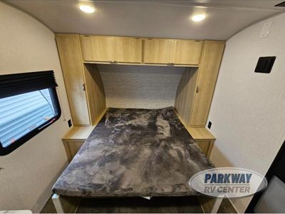 2024 Forest River RV Salem FSX - Photo 8