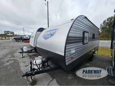 2024 Forest River RV Salem FSX - Photo 6