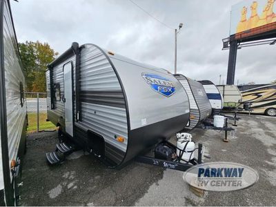 2024 Forest River RV Salem FSX - Photo 3