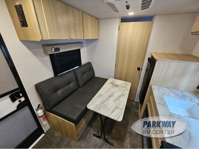 2024 Forest River RV Salem FSX - Photo 12