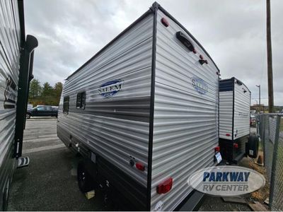 2024 Forest River RV Salem FSX - Photo 5