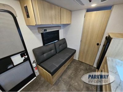 2024 Forest River RV Salem FSX - Photo 11