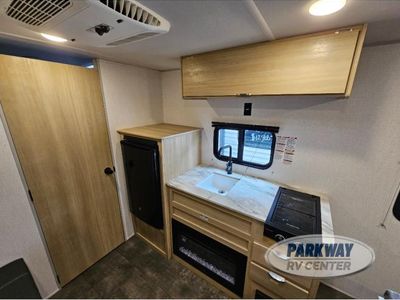 2024 Forest River RV Salem FSX - Photo 13