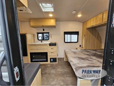 2024 Forest River RV Salem FSX - Photo 7