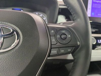 2023 Toyota Corolla — photo 29 view