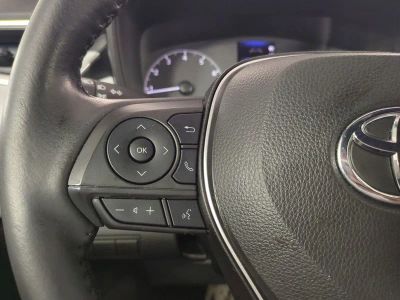 2023 Toyota Corolla — photo 28 view