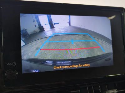 2023 Toyota Corolla — photo 23 view