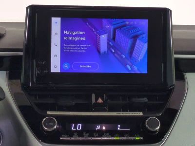2023 Toyota Corolla — photo 19 view