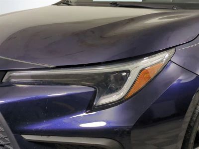 2023 Toyota Corolla — photo 10 view