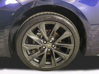 2023 Toyota Corolla — photo 11 view