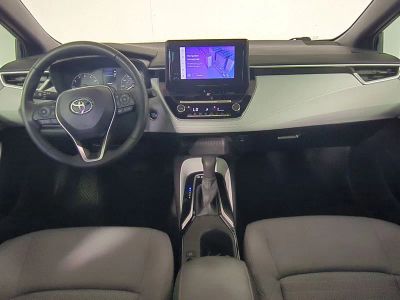 2023 Toyota Corolla — photo 16 view