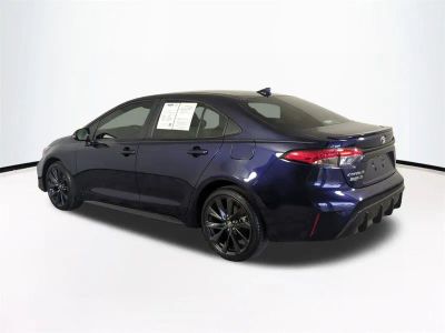 2023 Toyota Corolla — photo 7 view
