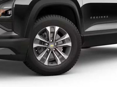 2026 Chevrolet Equinox - Photo 8