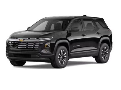 2026 Chevrolet Equinox - Photo 3