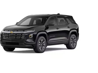 2026 Chevrolet Equinox - Photo 4