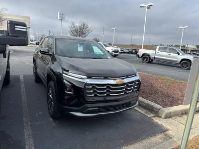 2026 Chevrolet Equinox - Photo 2