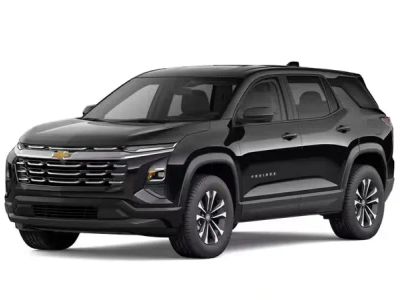 2026 Chevrolet Equinox - Photo 5