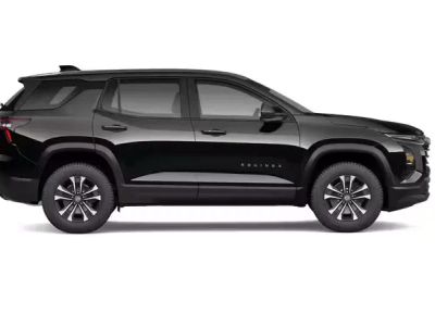 2026 Chevrolet Equinox - Photo 7