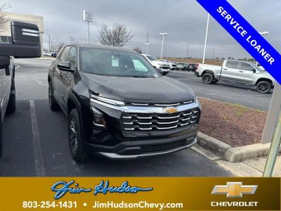 2026 Chevrolet Equinox - Photo 1