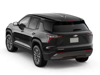2026 Chevrolet Equinox - Photo 6