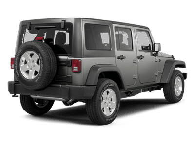 2013 Jeep Wrangler - Photo 3